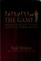 (Neil Strauss) The Game.pdf